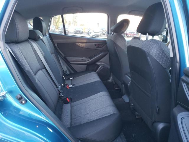 Photo 9 VIN: 4S3GTAB67J3700353 - SUBARU IMPREZA PR 