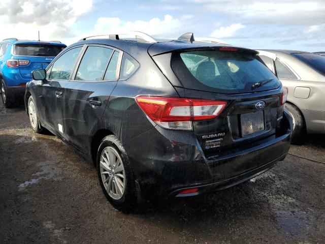 Photo 2 VIN: 4S3GTAB67J3713703 - SUBARU IMPREZA PR 