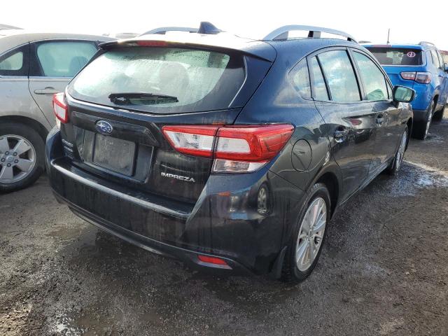 Photo 3 VIN: 4S3GTAB67J3713703 - SUBARU IMPREZA PR 