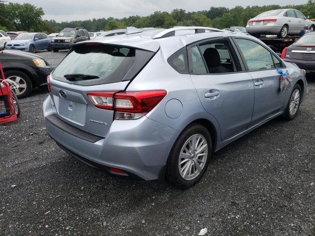 Photo 3 VIN: 4S3GTAB67J3718979 - SUBARU IMPREZA PR 