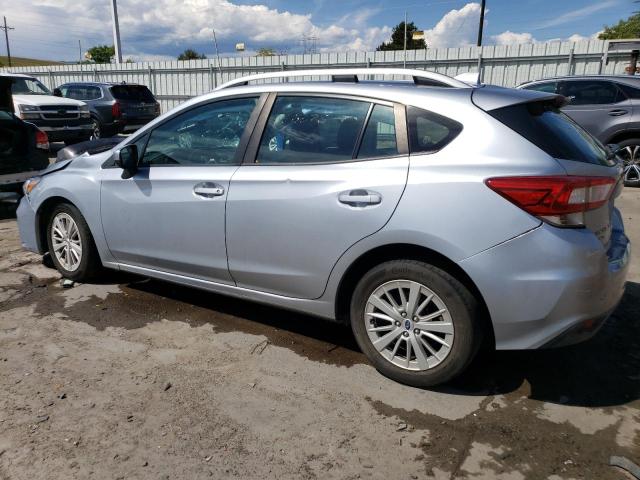 Photo 1 VIN: 4S3GTAB67J3722952 - SUBARU IMPREZA PR 