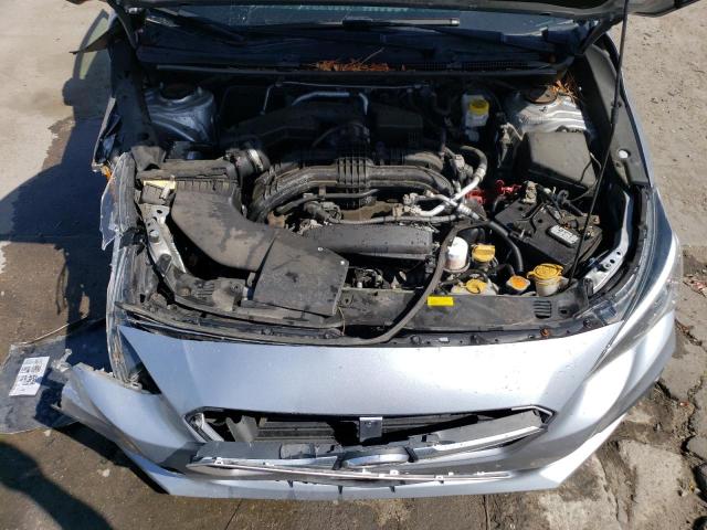 Photo 10 VIN: 4S3GTAB67J3722952 - SUBARU IMPREZA PR 