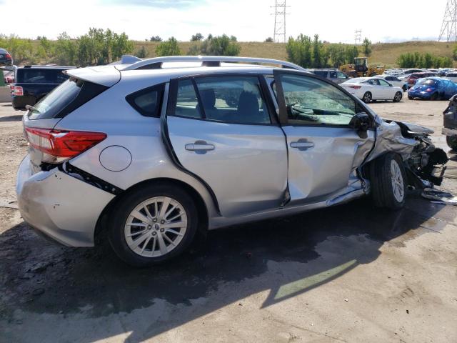 Photo 2 VIN: 4S3GTAB67J3722952 - SUBARU IMPREZA PR 