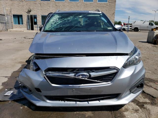 Photo 4 VIN: 4S3GTAB67J3722952 - SUBARU IMPREZA PR 