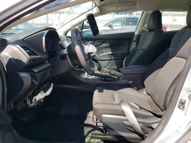 Photo 6 VIN: 4S3GTAB67J3722952 - SUBARU IMPREZA PR 