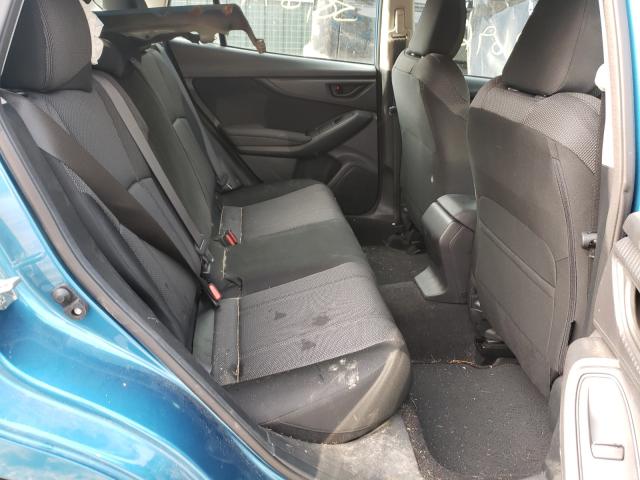 Photo 5 VIN: 4S3GTAB67J3726421 - SUBARU IMPREZA PR 