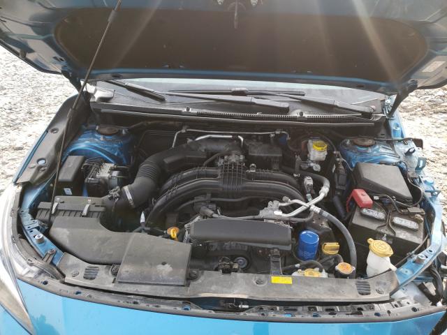 Photo 6 VIN: 4S3GTAB67J3726421 - SUBARU IMPREZA PR 