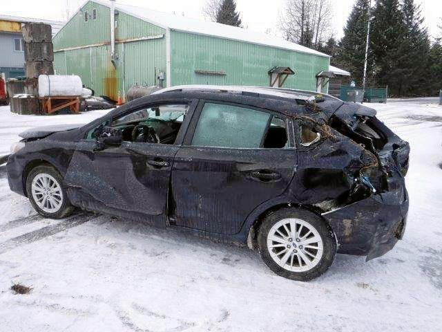 Photo 2 VIN: 4S3GTAB67J3729514 - SUBARU IMPREZA PR 