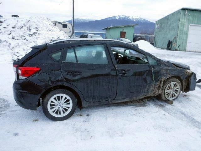 Photo 3 VIN: 4S3GTAB67J3729514 - SUBARU IMPREZA PR 