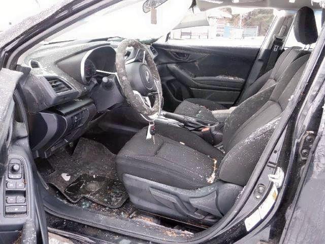 Photo 4 VIN: 4S3GTAB67J3729514 - SUBARU IMPREZA PR 