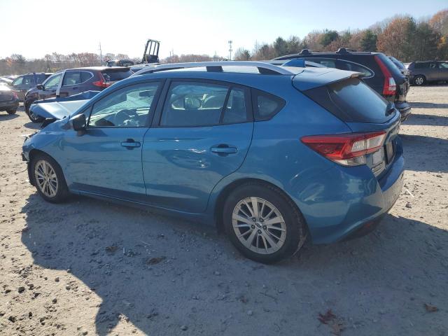 Photo 1 VIN: 4S3GTAB67J3734907 - SUBARU IMPREZA PR 