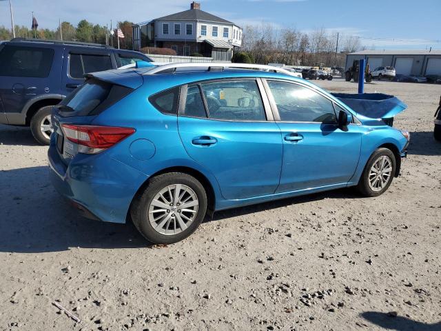 Photo 2 VIN: 4S3GTAB67J3734907 - SUBARU IMPREZA PR 