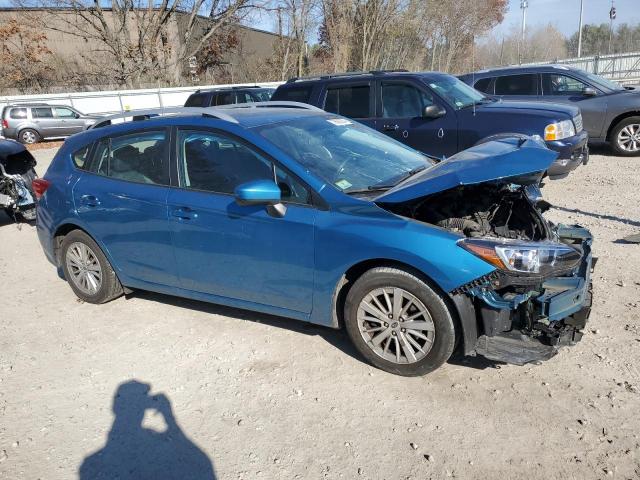 Photo 3 VIN: 4S3GTAB67J3734907 - SUBARU IMPREZA PR 