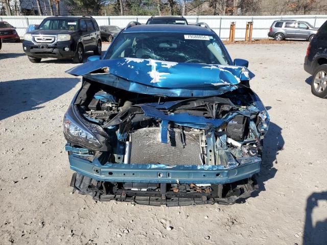 Photo 4 VIN: 4S3GTAB67J3734907 - SUBARU IMPREZA PR 