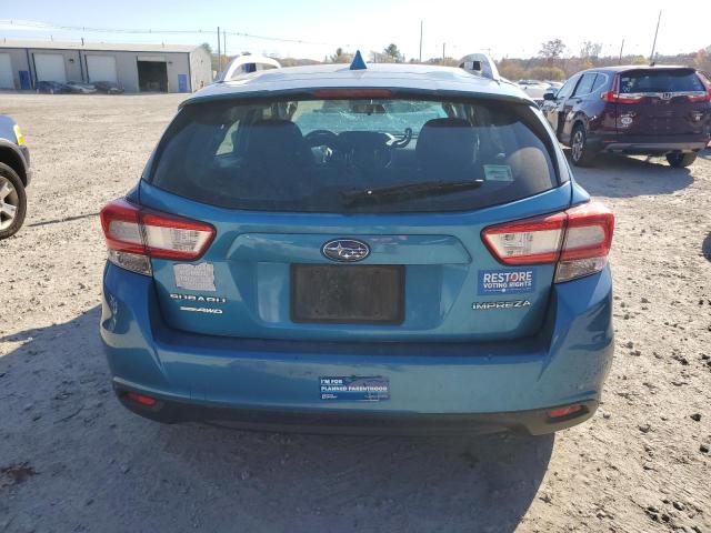 Photo 5 VIN: 4S3GTAB67J3734907 - SUBARU IMPREZA PR 