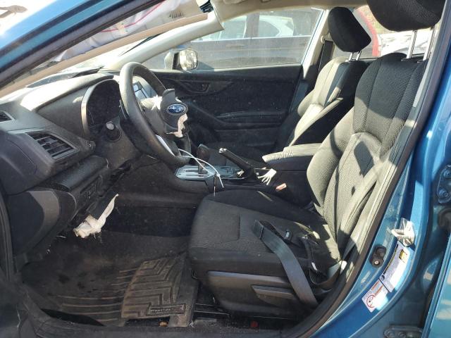 Photo 6 VIN: 4S3GTAB67J3734907 - SUBARU IMPREZA PR 