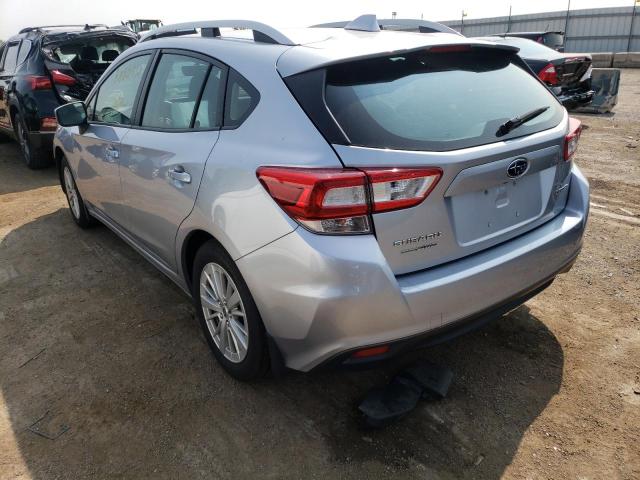 Photo 2 VIN: 4S3GTAB67J3752209 - SUBARU IMPREZA PR 