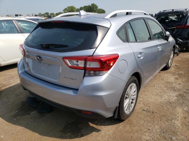 Photo 3 VIN: 4S3GTAB67J3752209 - SUBARU IMPREZA PR 