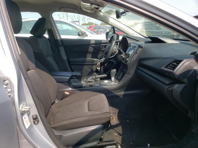 Photo 4 VIN: 4S3GTAB67J3752209 - SUBARU IMPREZA PR 