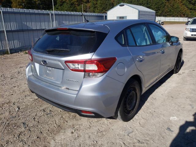 Photo 3 VIN: 4S3GTAB67K3708096 - SUBARU IMPREZA 