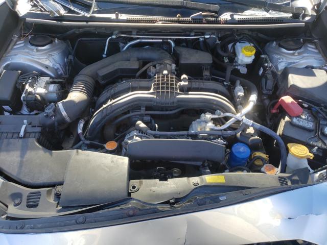 Photo 6 VIN: 4S3GTAB67K3708096 - SUBARU IMPREZA 