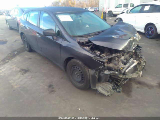 Photo 0 VIN: 4S3GTAB67K3716571 - SUBARU IMPREZA 