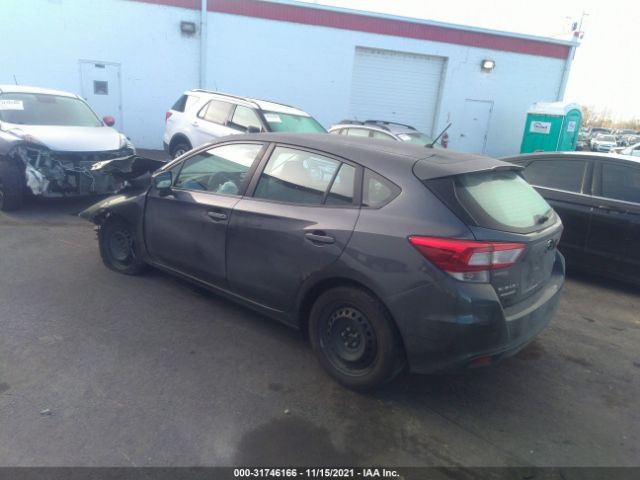 Photo 2 VIN: 4S3GTAB67K3716571 - SUBARU IMPREZA 