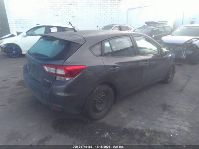 Photo 3 VIN: 4S3GTAB67K3716571 - SUBARU IMPREZA 