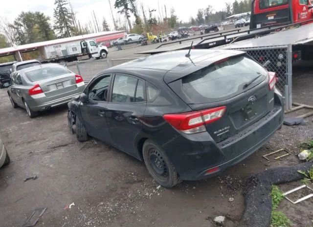 Photo 2 VIN: 4S3GTAB67K3721124 - SUBARU IMPREZA 