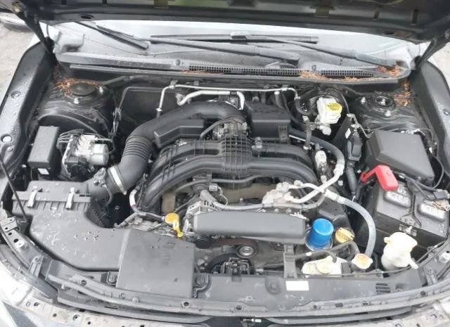 Photo 9 VIN: 4S3GTAB67K3721124 - SUBARU IMPREZA 