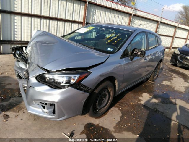 Photo 1 VIN: 4S3GTAB67K3753443 - SUBARU IMPREZA 