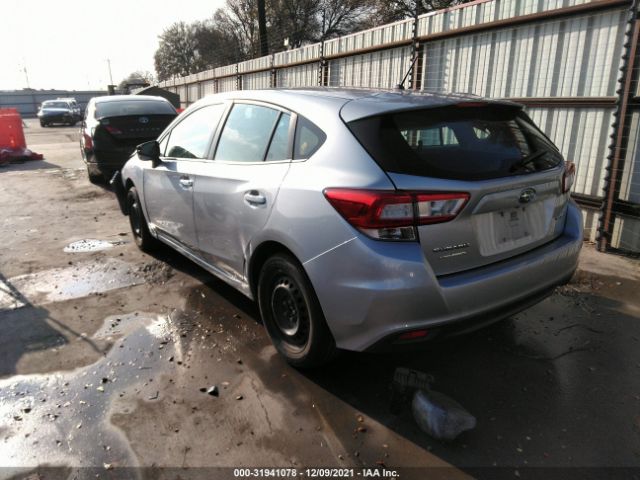 Photo 2 VIN: 4S3GTAB67K3753443 - SUBARU IMPREZA 