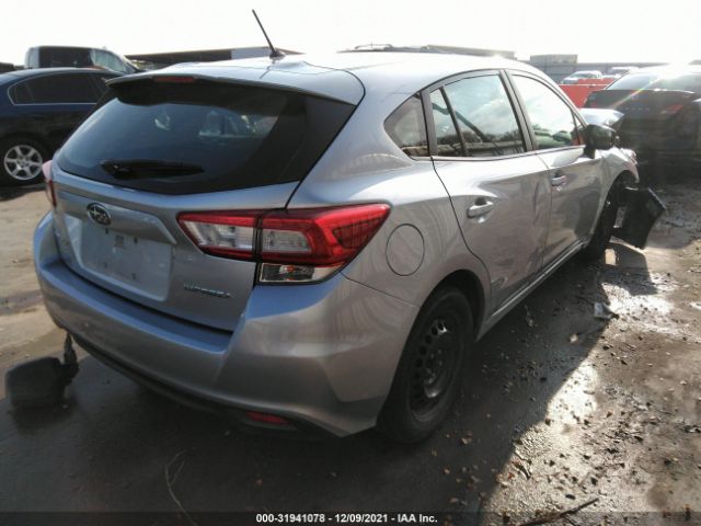 Photo 3 VIN: 4S3GTAB67K3753443 - SUBARU IMPREZA 