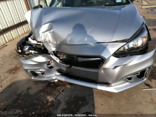 Photo 5 VIN: 4S3GTAB67K3753443 - SUBARU IMPREZA 