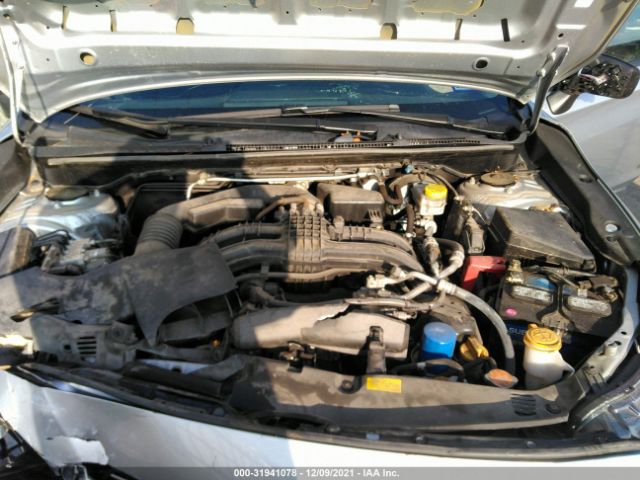 Photo 9 VIN: 4S3GTAB67K3753443 - SUBARU IMPREZA 