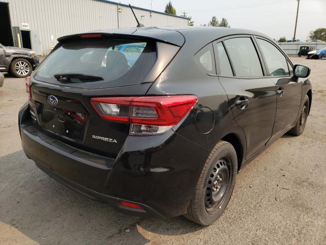 Photo 3 VIN: 4S3GTAB67L3709136 - SUBARU IMPREZA 