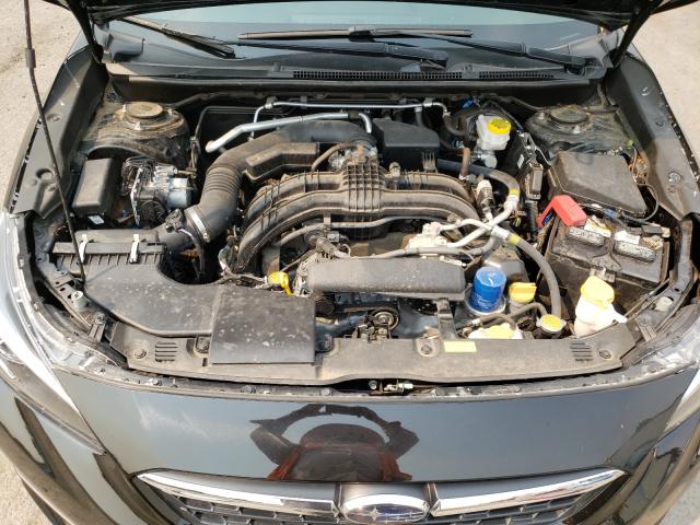 Photo 6 VIN: 4S3GTAB67L3709136 - SUBARU IMPREZA 