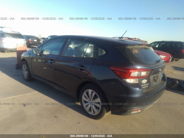 Photo 2 VIN: 4S3GTAB67L3711484 - SUBARU IMPREZA 