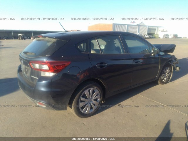 Photo 3 VIN: 4S3GTAB67L3711484 - SUBARU IMPREZA 