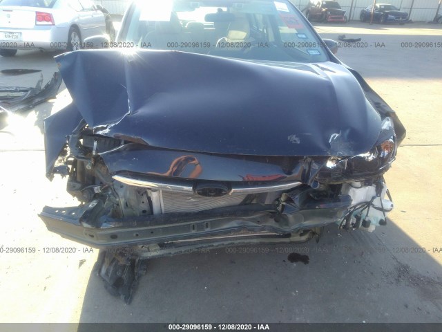 Photo 5 VIN: 4S3GTAB67L3711484 - SUBARU IMPREZA 