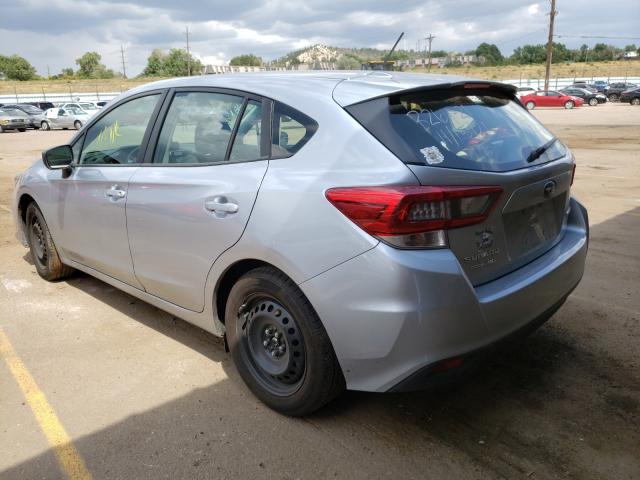 Photo 2 VIN: 4S3GTAB67L3730861 - SUBARU IMPREZA 