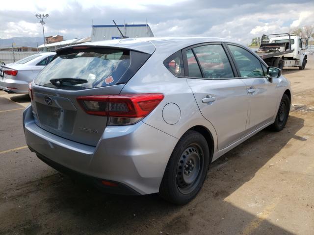 Photo 3 VIN: 4S3GTAB67L3730861 - SUBARU IMPREZA 