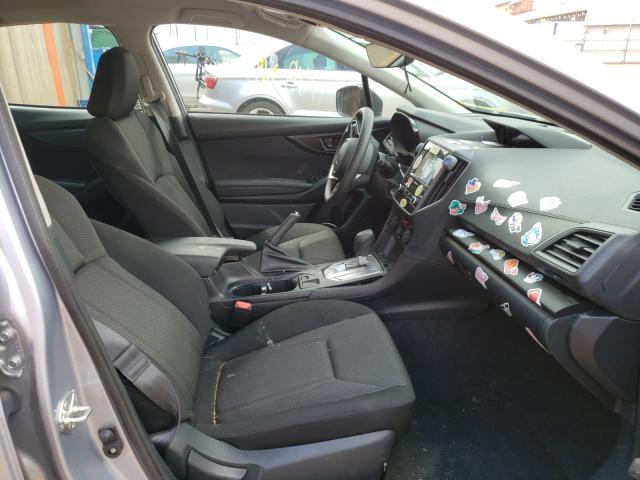 Photo 4 VIN: 4S3GTAB67L3730861 - SUBARU IMPREZA 