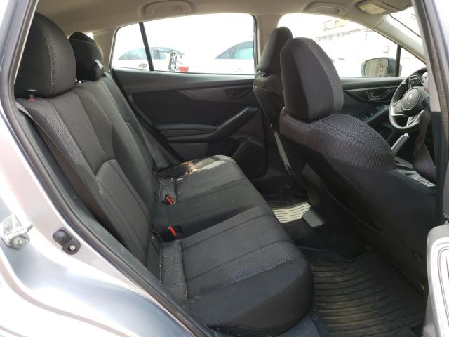 Photo 5 VIN: 4S3GTAB67L3730861 - SUBARU IMPREZA 