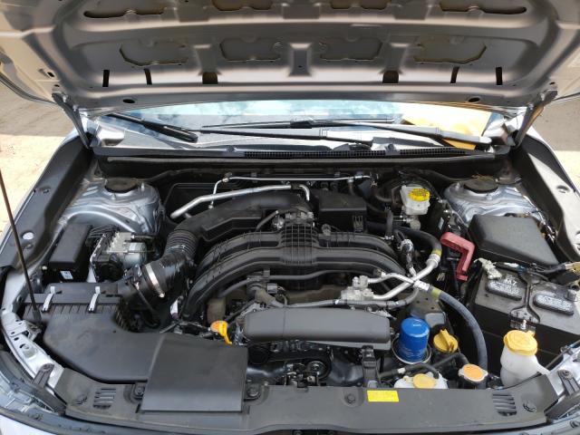 Photo 6 VIN: 4S3GTAB67L3730861 - SUBARU IMPREZA 