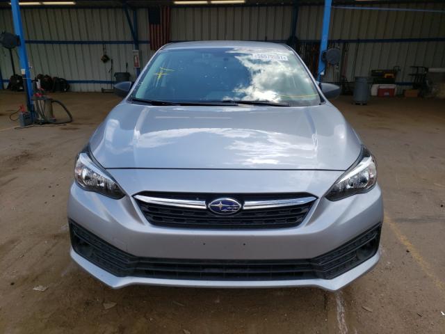 Photo 8 VIN: 4S3GTAB67L3730861 - SUBARU IMPREZA 