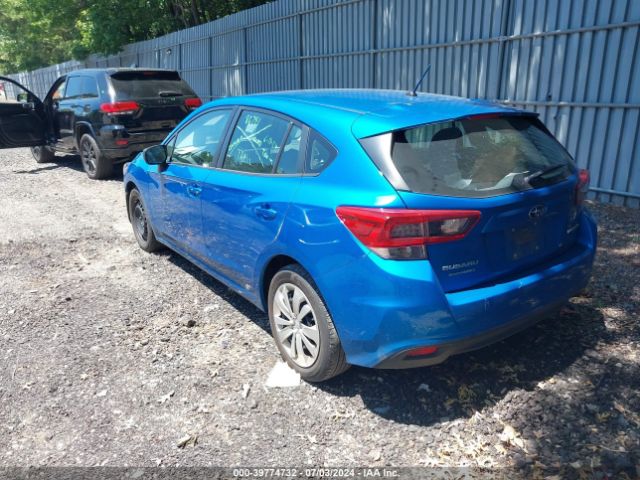 Photo 2 VIN: 4S3GTAB67L3732366 - SUBARU IMPREZA 