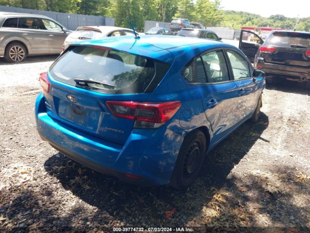 Photo 3 VIN: 4S3GTAB67L3732366 - SUBARU IMPREZA 