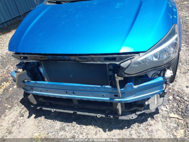 Photo 5 VIN: 4S3GTAB67L3732366 - SUBARU IMPREZA 