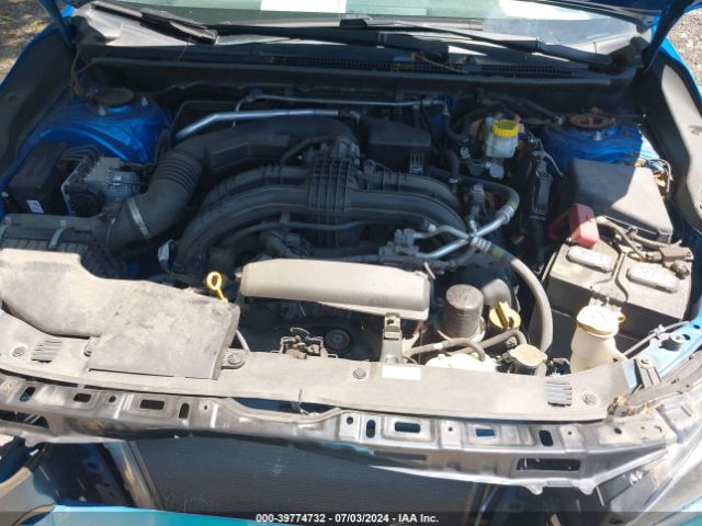 Photo 9 VIN: 4S3GTAB67L3732366 - SUBARU IMPREZA 